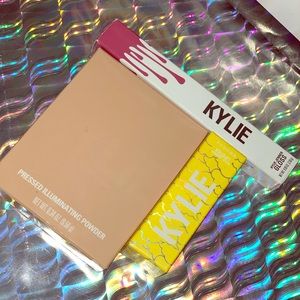 Kylie Cosmetics